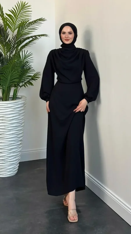 فستان ردات صدر