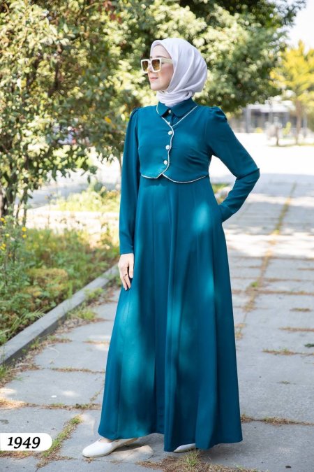 فستان عشكل جوكيت ستراس