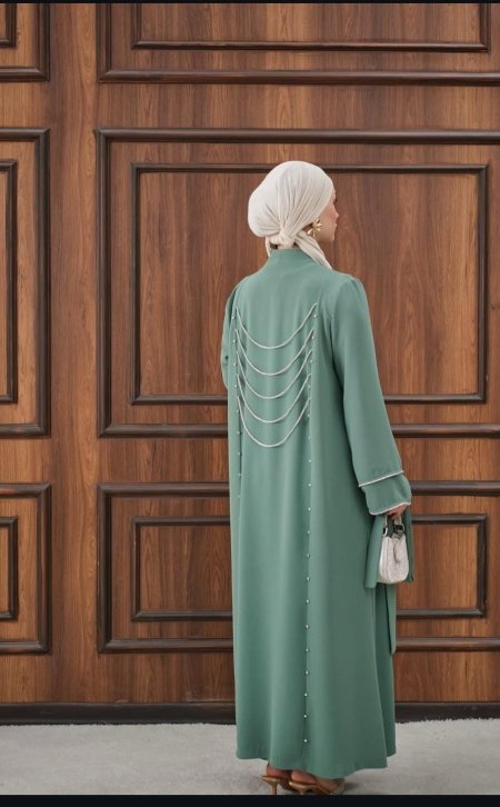 عباية لُجين