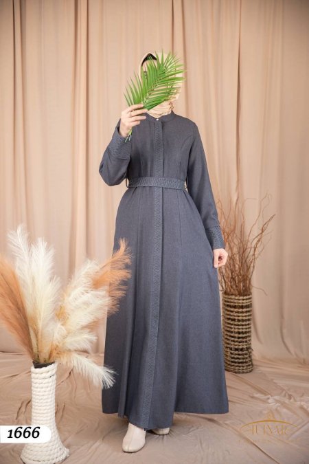 عباية \ جلباب فاطمة