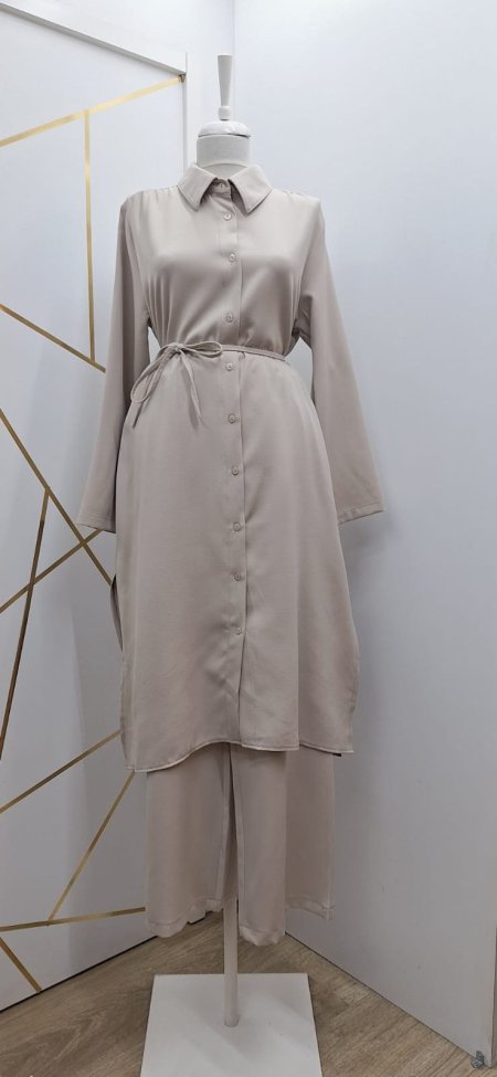 طقم بنطلون ولاء