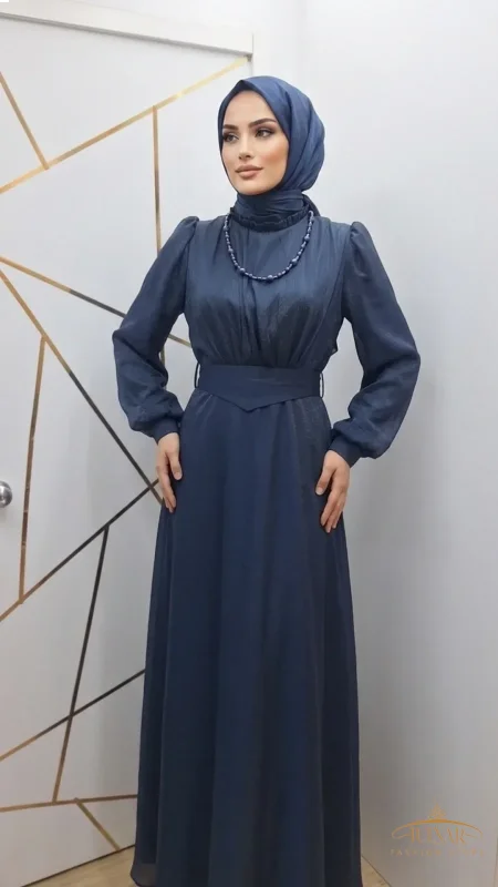 فستان رولا