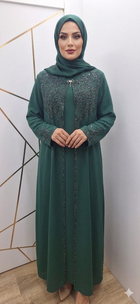 اخضر