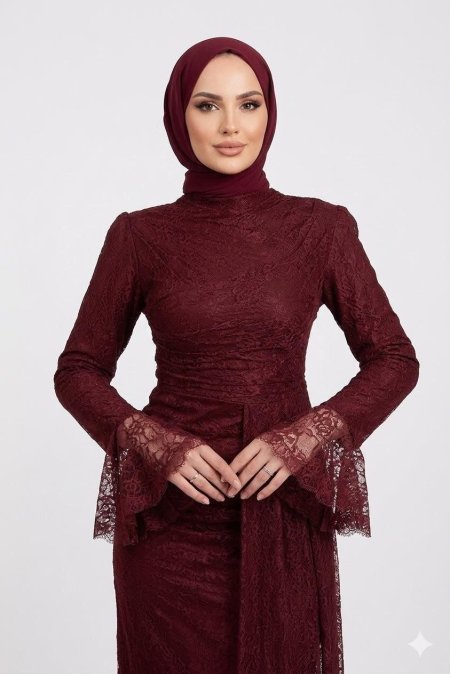 فستان تقى