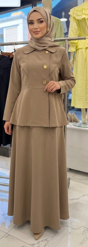 طقم  روما