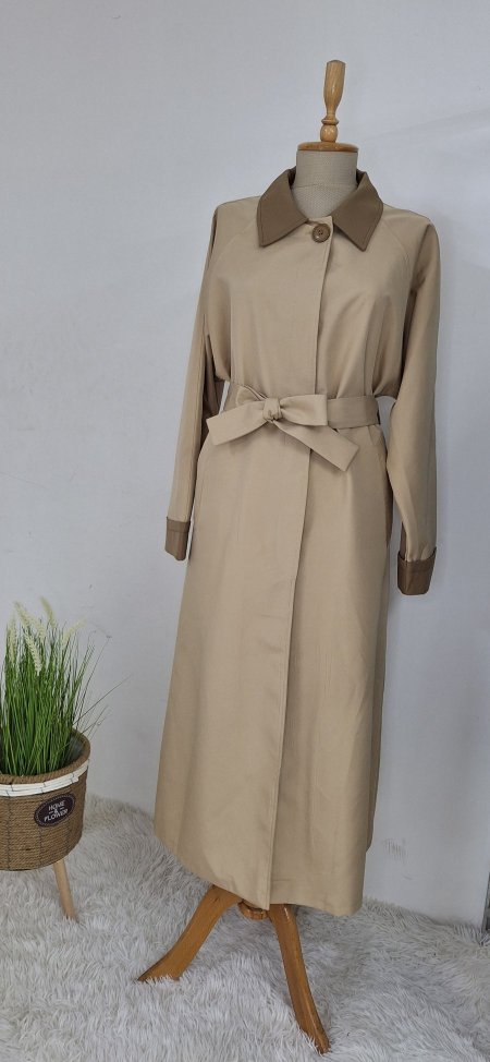 ترانشكوت قبة بيج