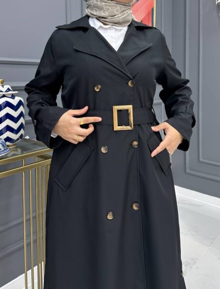 ترانشكوت طول كامل