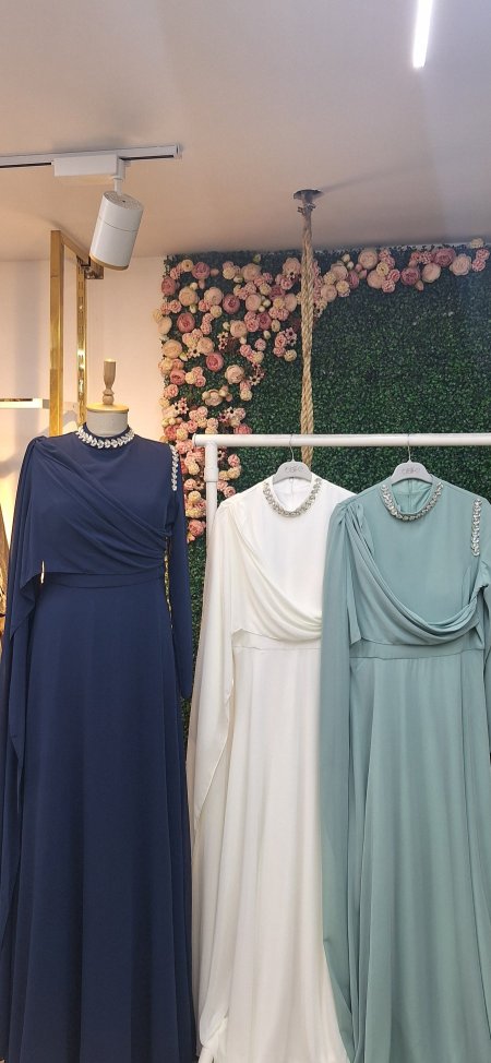 شيفون رده ايد