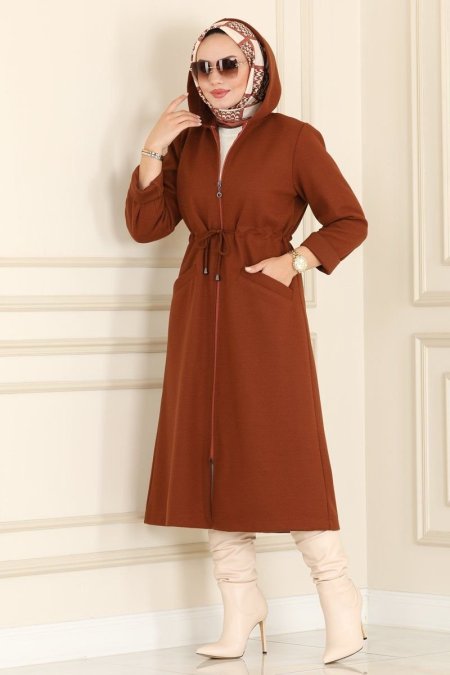 جوكيت جوخ بطاقية حزام ربط